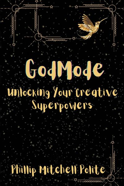 Produktbild: God Mode