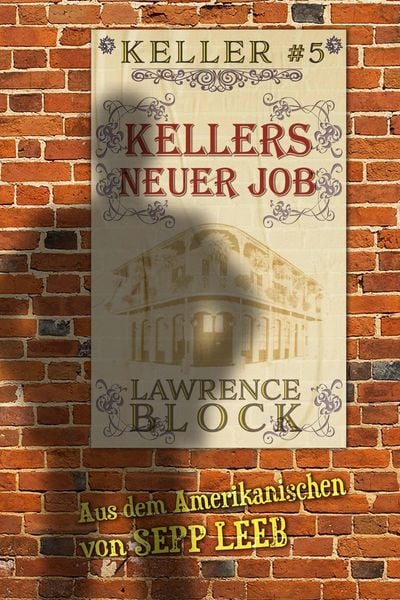 Produktbild: Kellers neuer Job