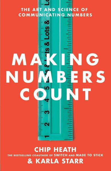 Produktbild: Making Numbers Count
