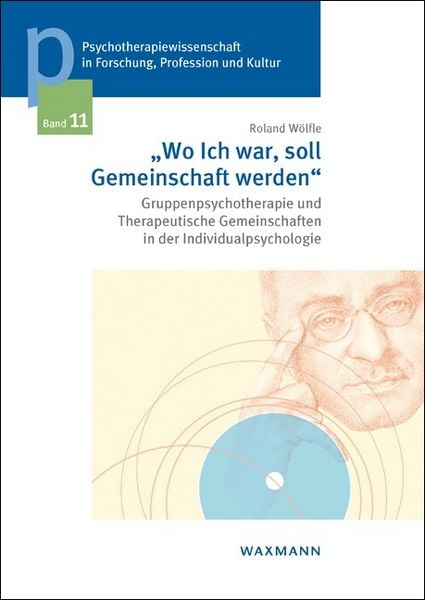Produktbild: &bdquo;Wo Ich war, soll Gemeinschaft werden&ldquo;