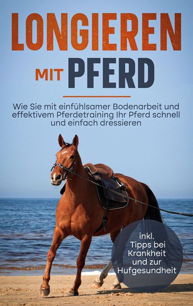 Produktbild: Longieren mit Pferd