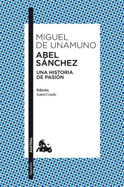 Produktbild: Abel Sanchez N&ecirc; 102 *11* Austral.