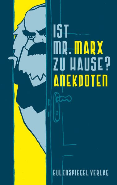 Produktbild: Ist Mr. Marx zu Hause?