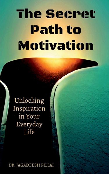 Produktbild: The Secret Path to Motivation