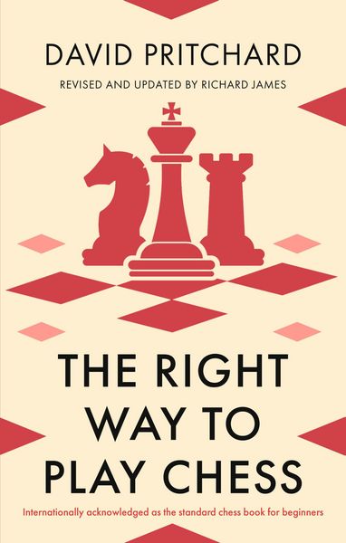 Produktbild: The Right Way to Play Chess