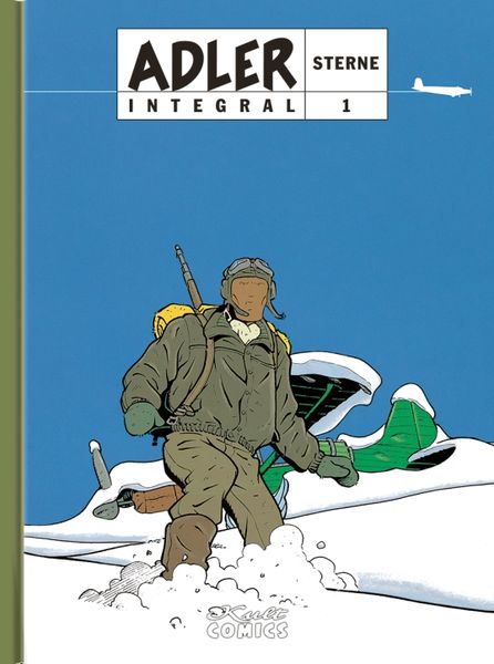 Produktbild: Adler Integral 1