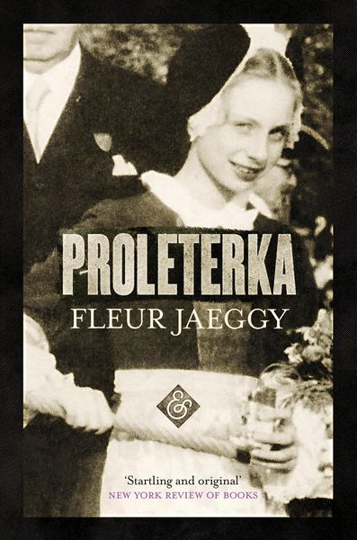 Produktbild: Proleterka