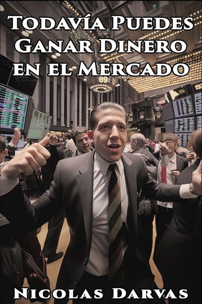 Produktbild: Todavia Puedes Ganar Dinero en el Mercado