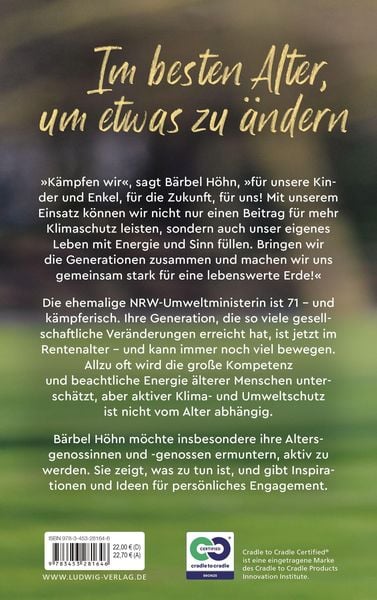 Produktbild: Lasst uns was bewegen!