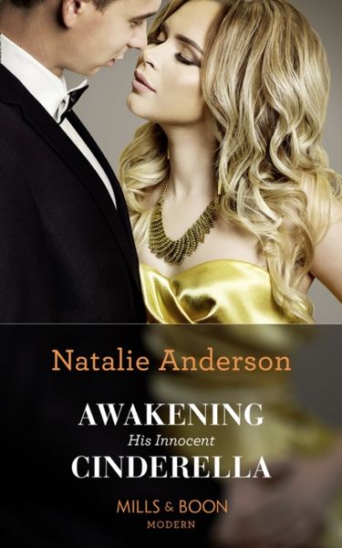 Produktbild: Anderson, N: Awakening His Innocent Cinderella