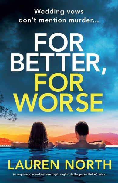 Produktbild: For Better, For Worse