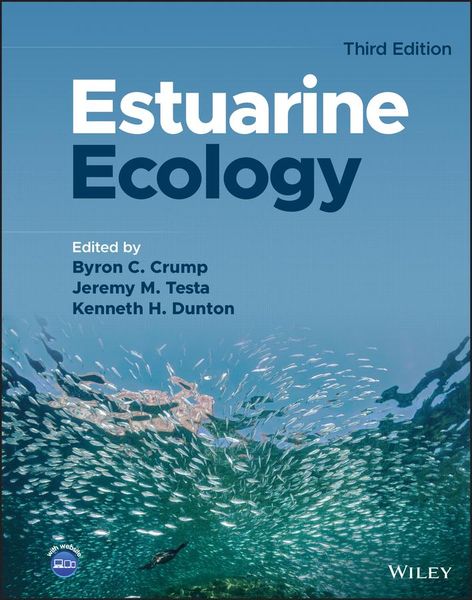 Produktbild: Estuarine Ecology