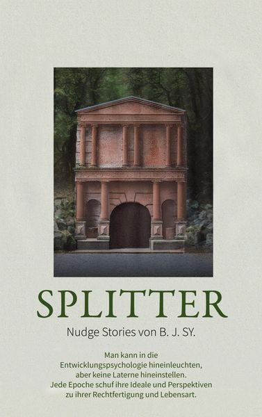 Produktbild: Splitter