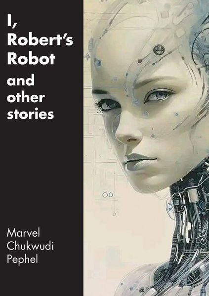 Produktbild: I, Robert's Robot and Other Stories
