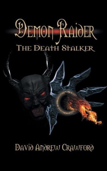 Produktbild: Demon Raider The Death Stalker
