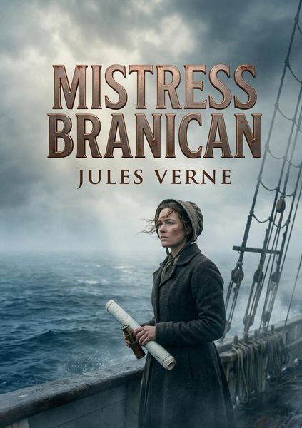 Produktbild: Mistress Branican