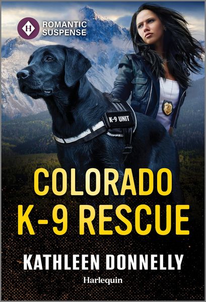 Produktbild: Colorado K-9 Rescue