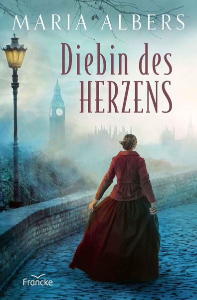 Produktbild: Diebin des Herzens