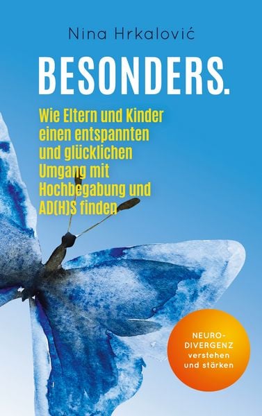 Produktbild: Besonders.