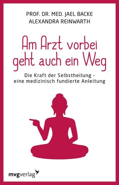 Produktbild: Am Arzt vorbei geht auch ein Weg