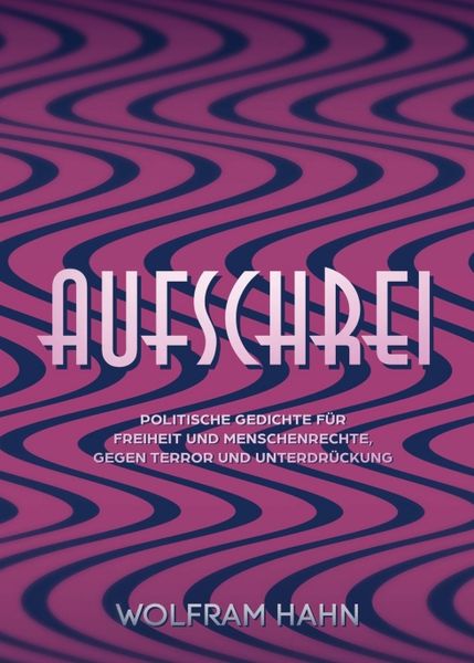 Produktbild: Aufschrei