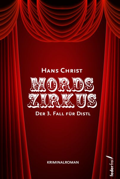 Produktbild: Mordszirkus