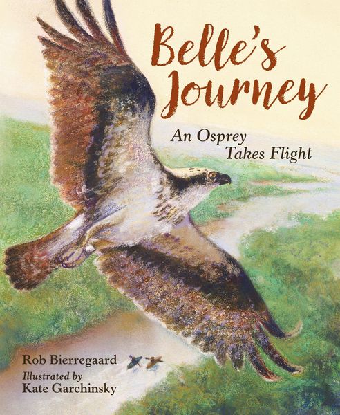 Produktbild: Belle's Journey
