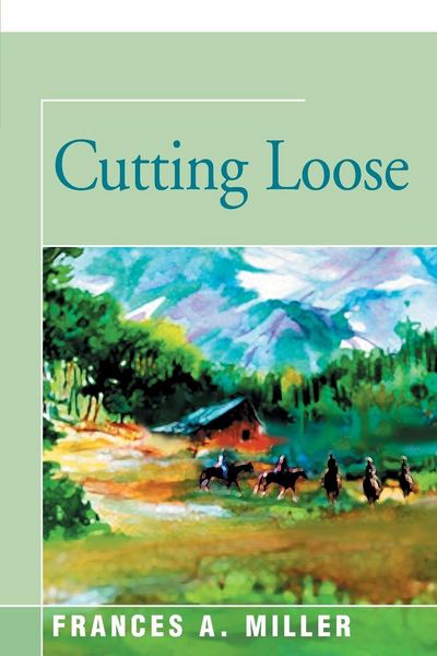 Produktbild: Cutting Loose