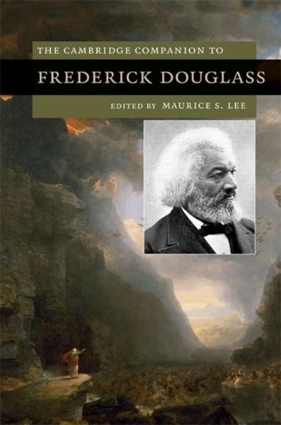 Produktbild: Cambridge Companion to Frederick Douglass