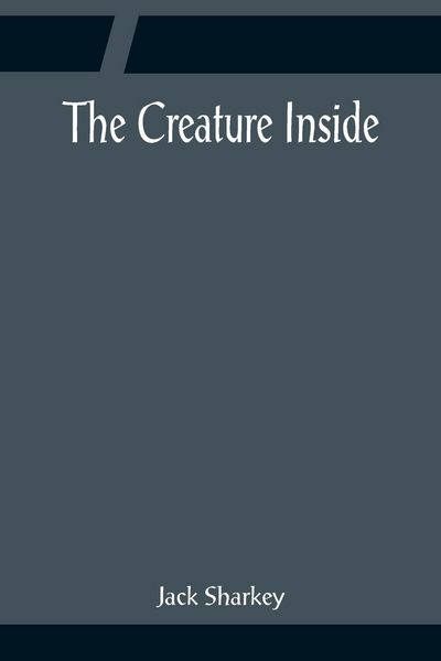 Produktbild: The Creature Inside