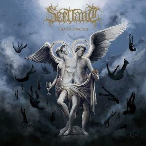 Produktbild: Lux Ex Inferis (Digipak)