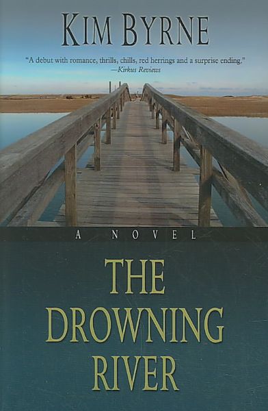 Produktbild: The Drowning River