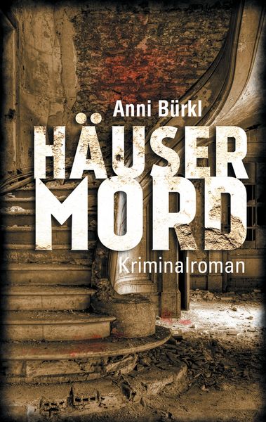 Produktbild: Häusermord