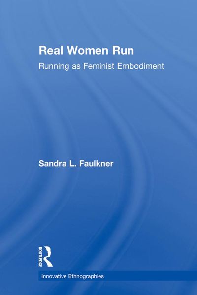 Produktbild: Real Women Run