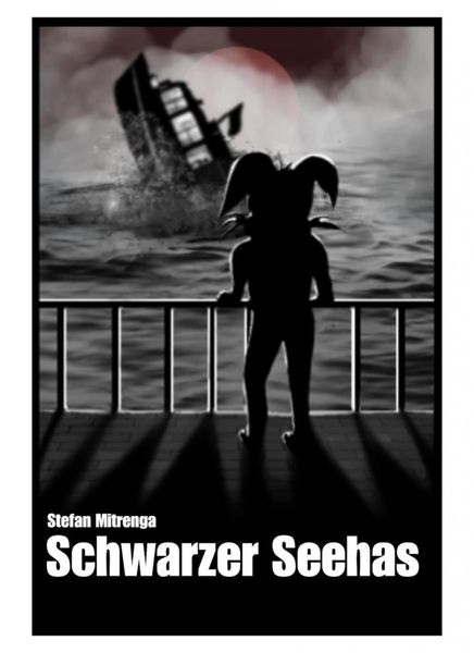 Produktbild: Schwarzer Seehas
