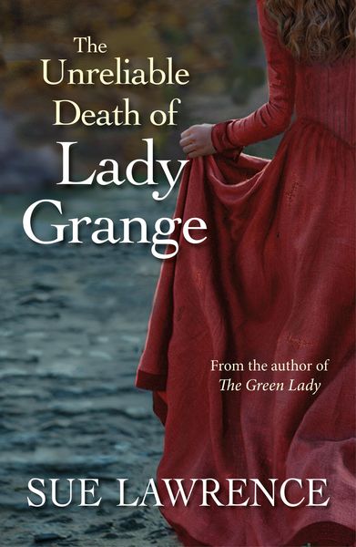 Produktbild: The Unreliable Death of Lady Grange