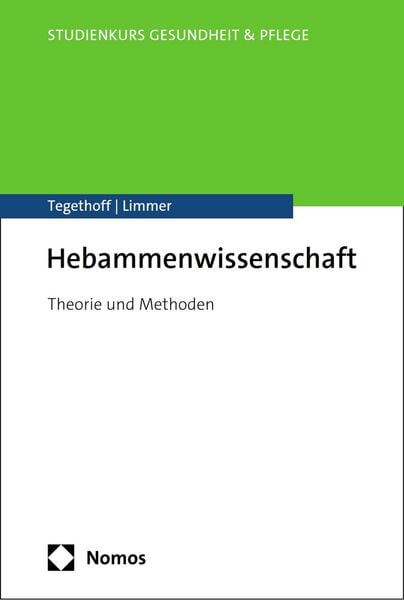 Produktbild: Hebammenwissenschaft