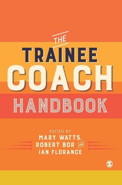 Produktbild: The Trainee Coach Handbook