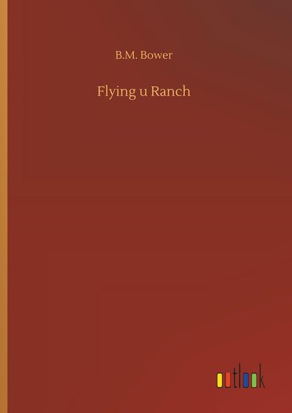 Produktbild: Flying u Ranch