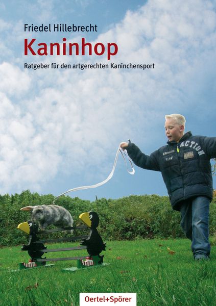 Produktbild: Kaninhop