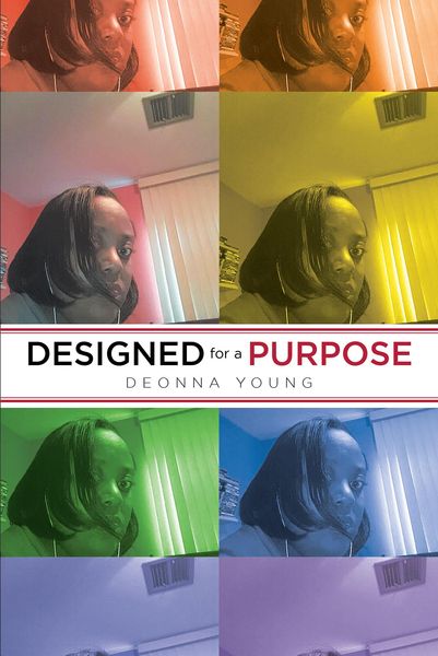 Produktbild: Designed for a Purpose