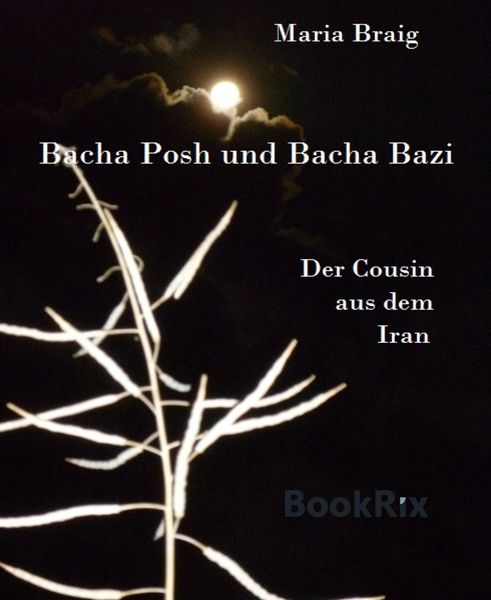 Produktbild: Bacha Posh und Bacha Bazi