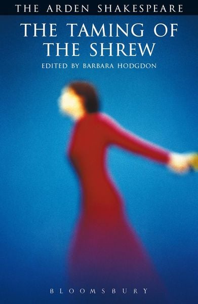 Produktbild: The Taming of The Shrew