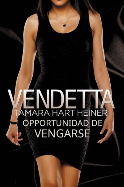 Produktbild: Vendetta