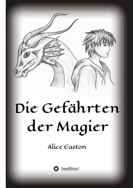 Produktbild: Die Gef&auml;hrten der Magier