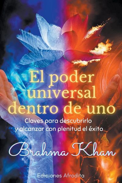 Produktbild: El Poder Universal Dentro de Uno