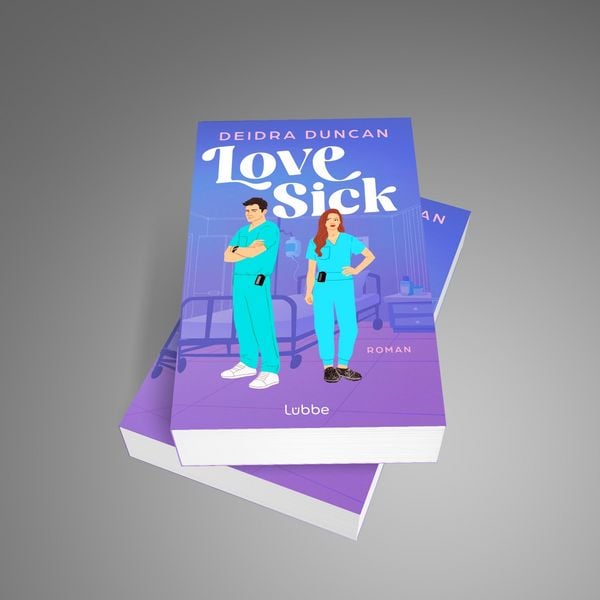 Produktbild: Love Sick