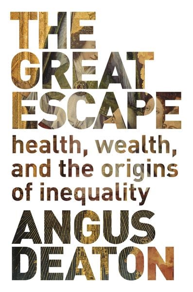 Produktbild: The Great Escape