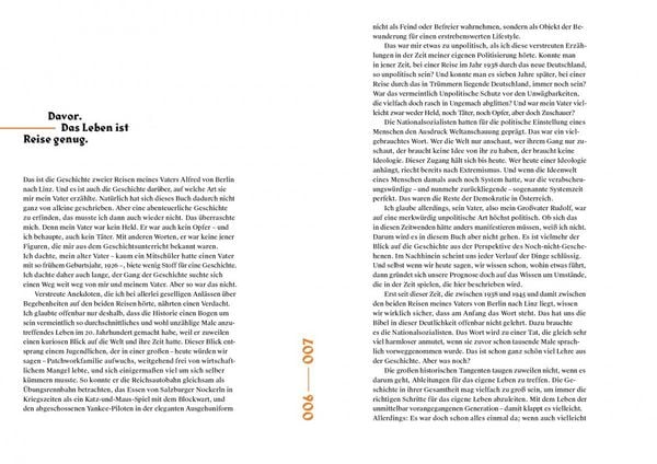 Produktbild: Berlin&ndash;Linz