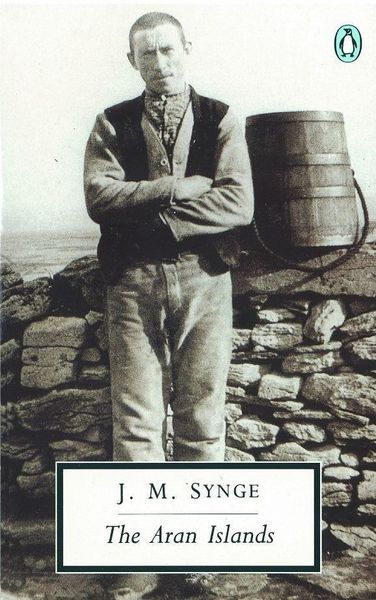 Produktbild: The Aran Islands